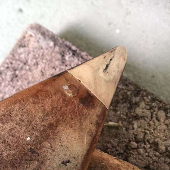 Prada woven heels - Picture 8 of 10